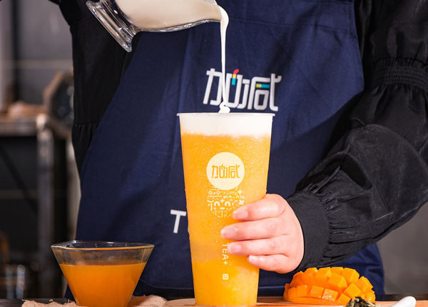 K8·凯发(中国)天生赢家茶饮是连锁品牌吗