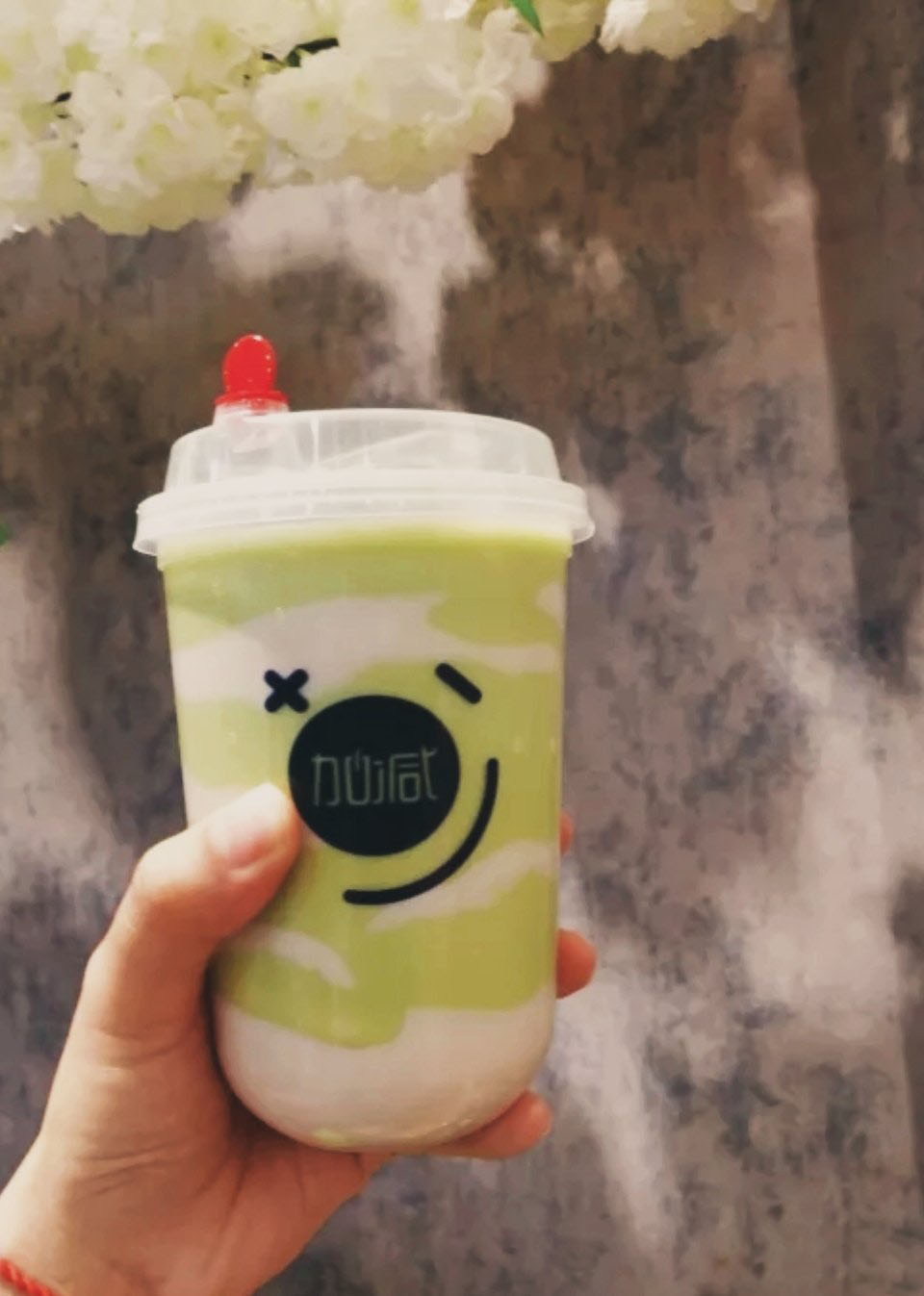 K8·凯发(中国)天生赢家茶饮