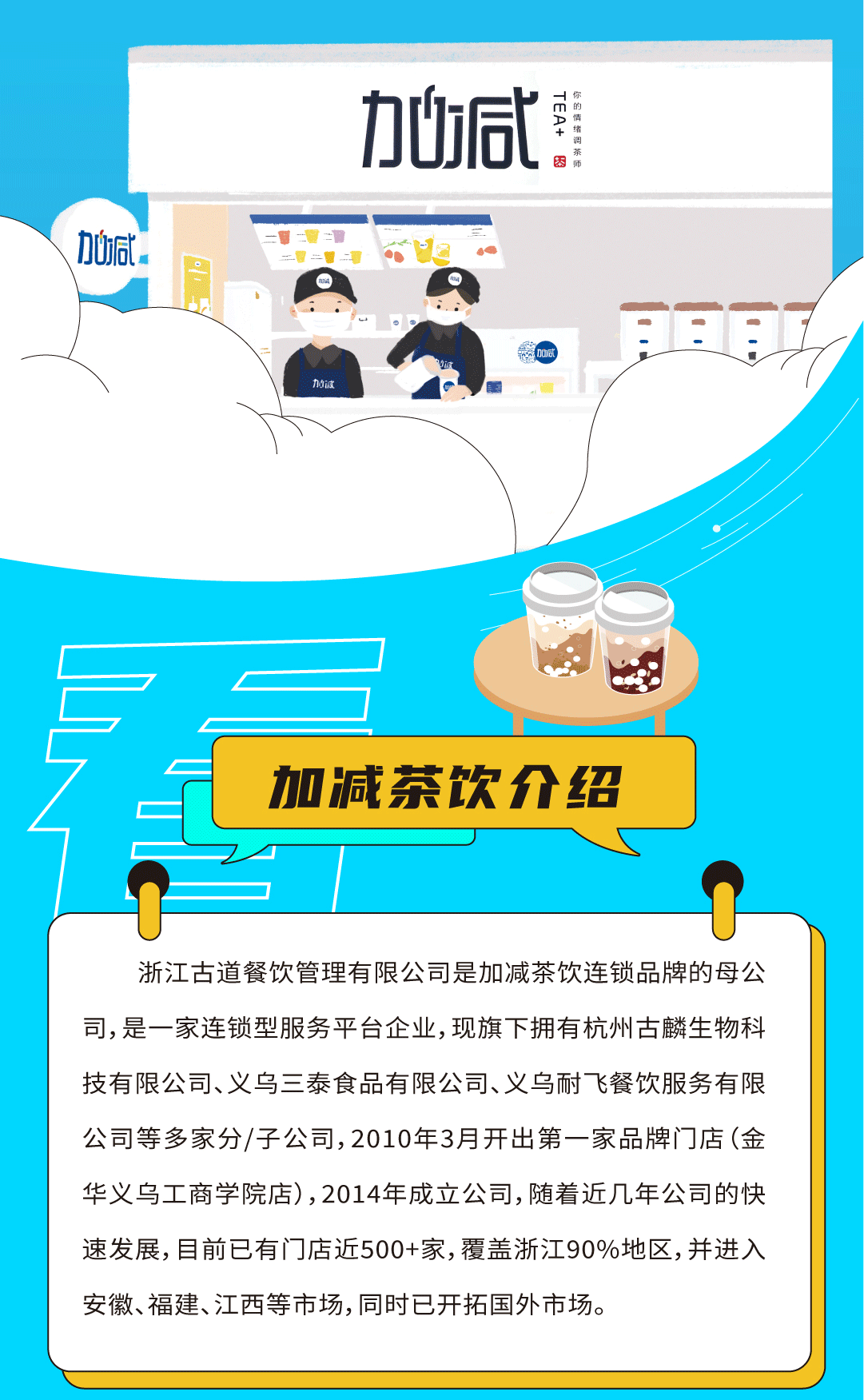 K8·凯发(中国)天生赢家奶茶招聘