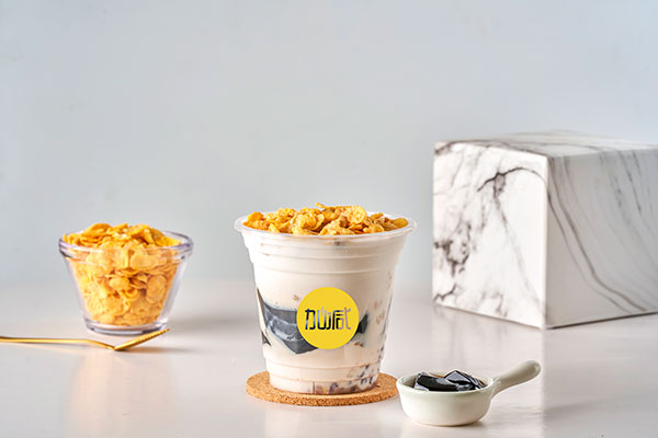 K8·凯发(中国)天生赢家烧仙草