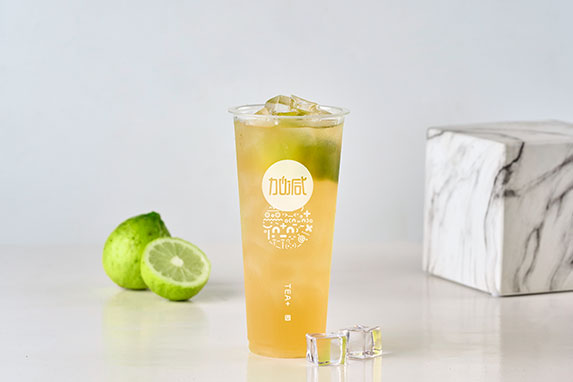 K8·凯发(中国)天生赢家茶饮